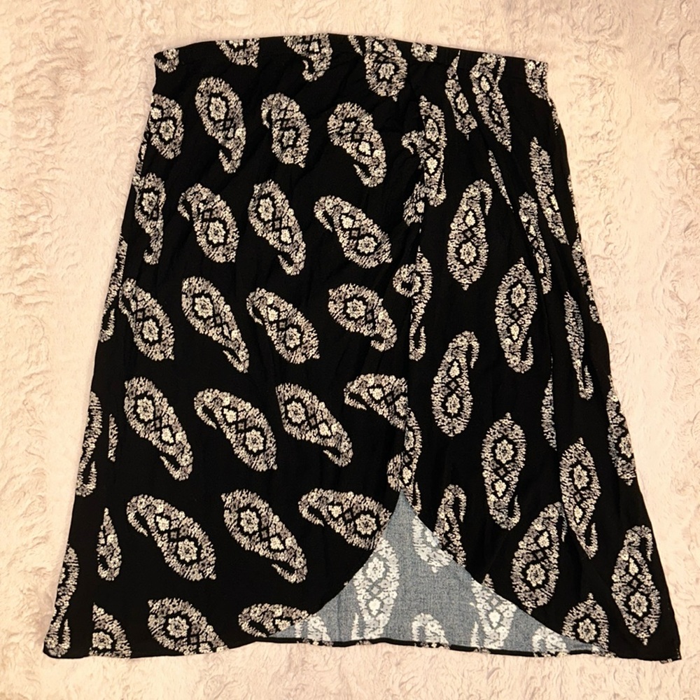 KNOX ROSE skirt